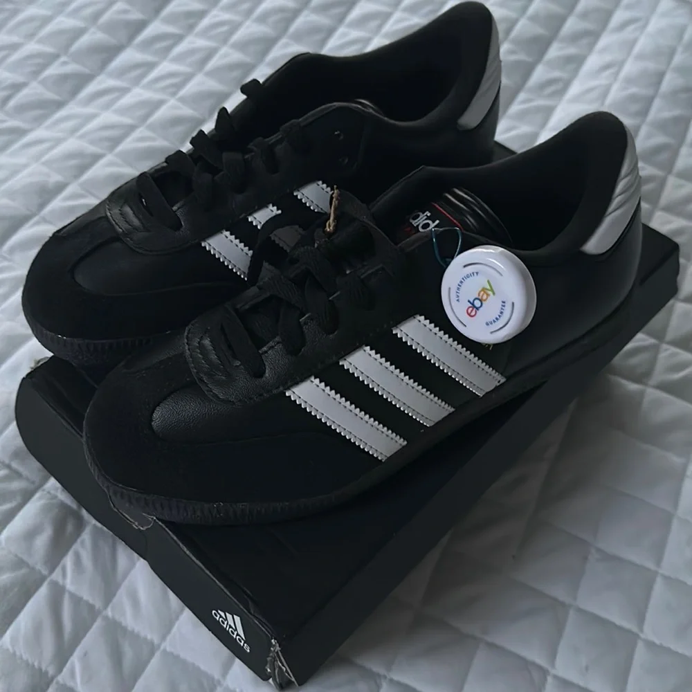 Adidas Samba sneakers - Picture 1 of 7